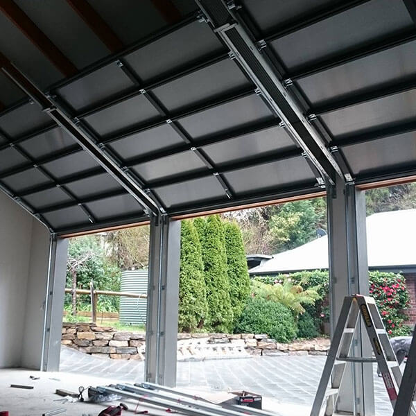 Garage Door Automation Proform Garage Doors